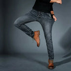 KINGSLEY STRETCH DENIM
