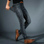 KINGSLEY STRETCH DENIM