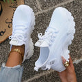 ELYSIA COMFORT SNEAKERS
