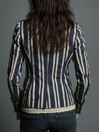 ELARIN COASTAL BLAZER