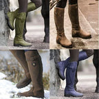 FLORENCE HERITAGE RIDING BOOTS