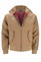 CALDWELL STONE UTILITY JACKET