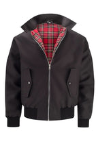 CALDWELL STONE UTILITY JACKET