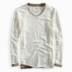 LENNOX COTTON SHIRT