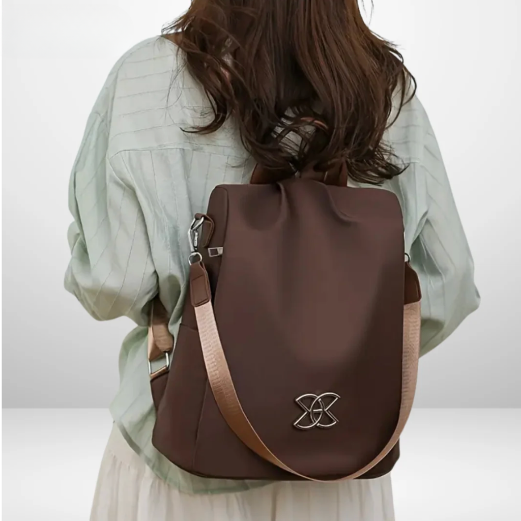 Susan | RFID-Blocking Anti-Theft Bag