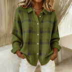 Danique™ | Soft Layering Cardigan — Final Edit