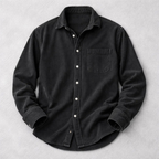 RIVERSIDE CORD SHIRT