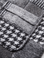 CALDWELL HERRINGBONE VEST