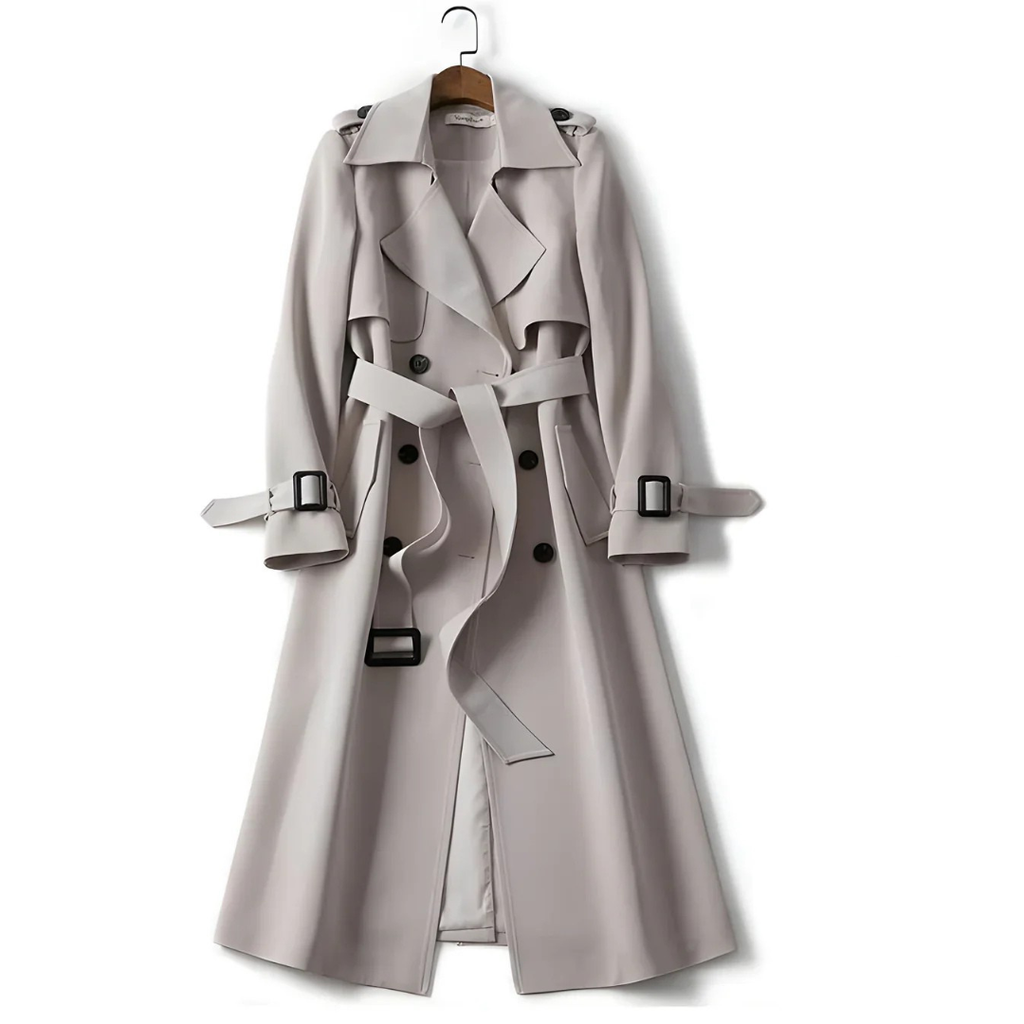 ASHWORTH HERITAGE TRENCH