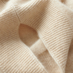 ALPINA - MERINO SHAWL