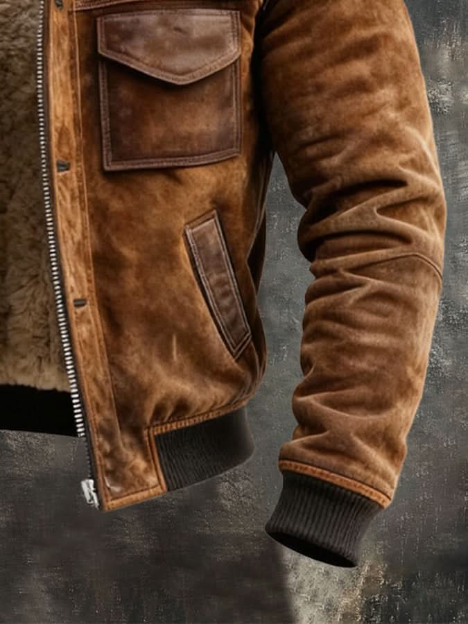 IRONCREST JACKET