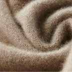 ALPINA - MERINO SHAWL