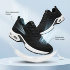 Elyndra Pro – 12-Hour Shift Shoes for All-Day Foot, Knee & Back Pain Relief (BOGO)