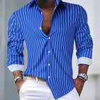 TORRINGTON LONG SLEEVE SHIRT