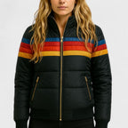 ELA LIGHTWEIGHT WATERPROOF JACKET