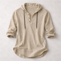TREVAIN COMFORT HOODIE SHIRT