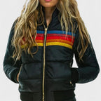 ELA LIGHTWEIGHT WATERPROOF JACKET