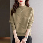 EVERETT CASHMERE SWEATER