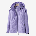 Ellie™ Waterproof Windbreaker