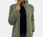 The Xara | The Ultimate "Grab-and-Go" Teddy Jacket — Final Edit