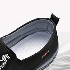 HARLOW COMFORT SLIP-ONS