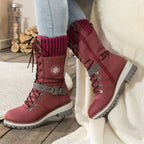 ICEHAVEN EASY-FIT BOOTS