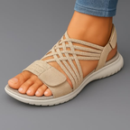 LENA ORTHOPEDIC COMFORT SANDALS