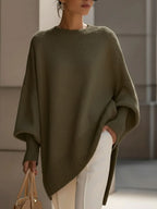 CLAREMONT PULLOVER