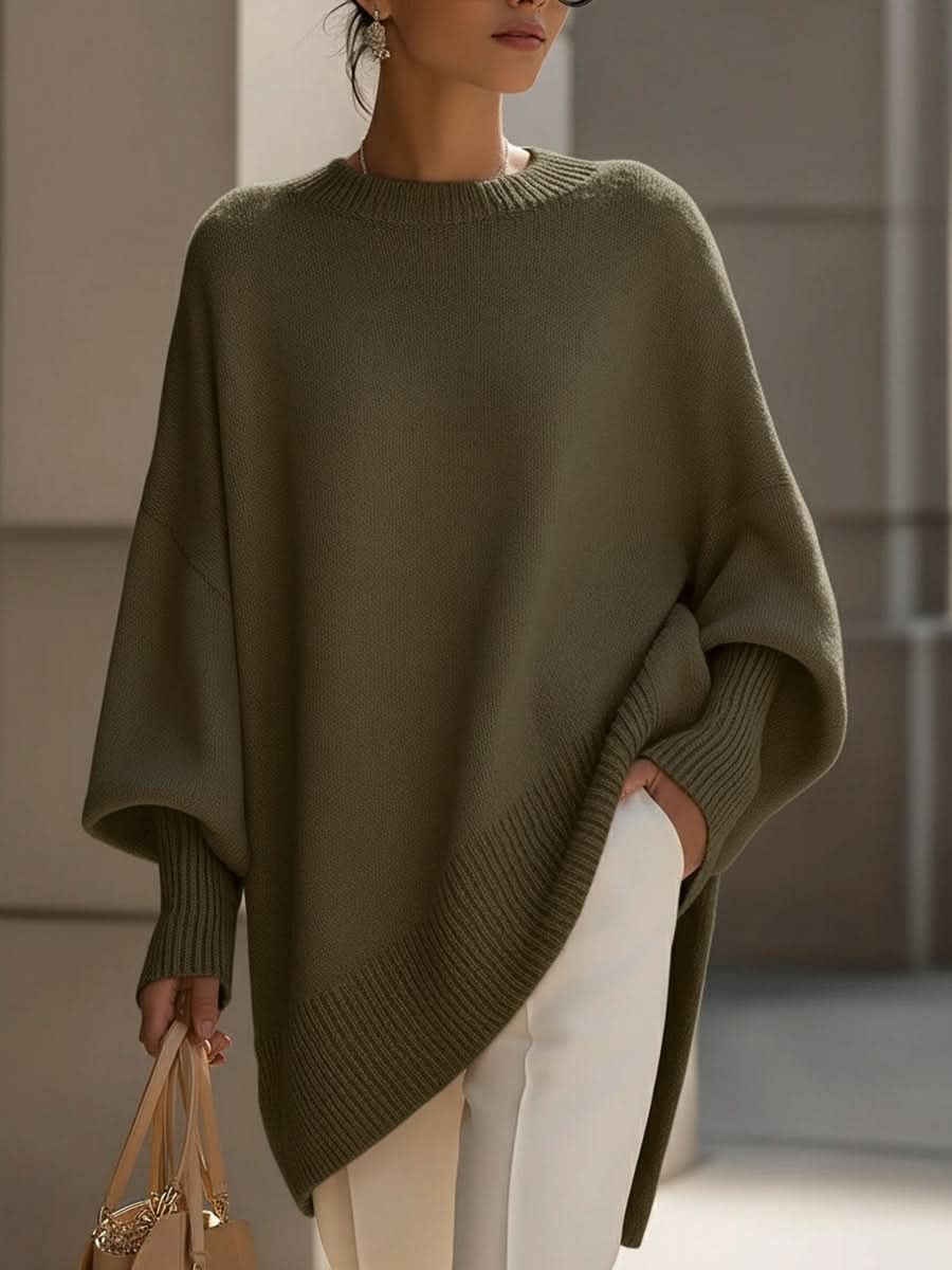 CLAREMONT PULLOVER