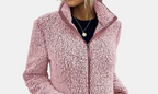 The Xara | The Ultimate "Grab-and-Go" Teddy Jacket — Final Edit