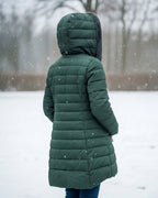HEARTHLINE JACKET