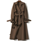 ASHWORTH HERITAGE TRENCH