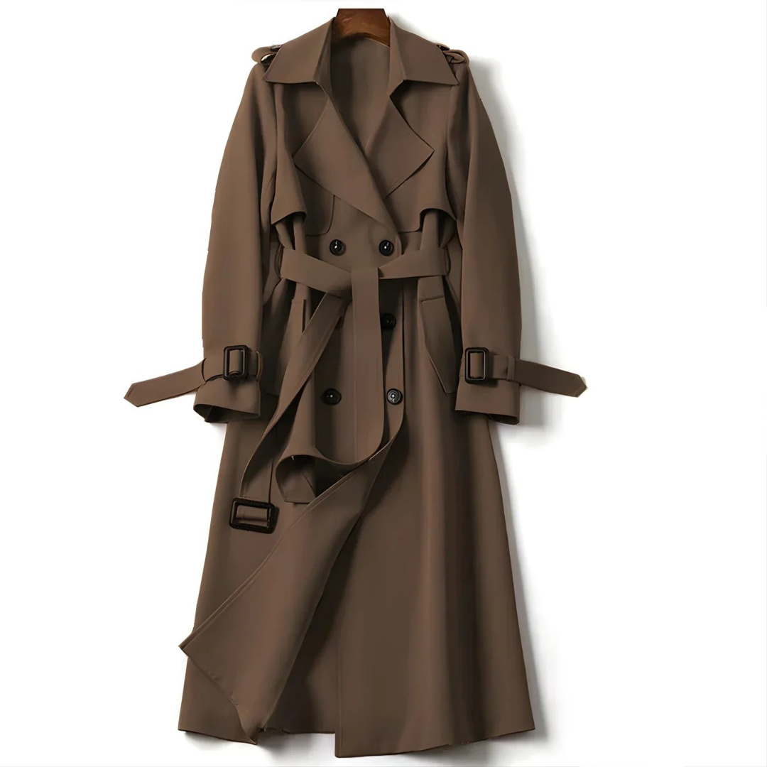 ASHWORTH HERITAGE TRENCH