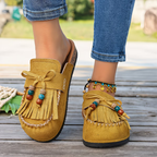 TAVIRA LOAFERS