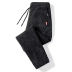 LANSBURY CORDUROY TROUSERS