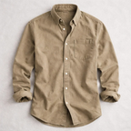 WESTBROOK OXFORD SHIRT