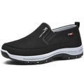 HARLOW COMFORT SLIP-ONS