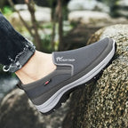 HARLOW COMFORT SLIP-ONS