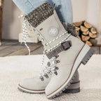 ICEHAVEN EASY-FIT BOOTS