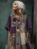 ELIZA REFINED DRESS