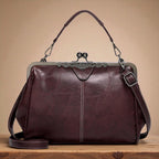EMILIA | VINTAGE BAG