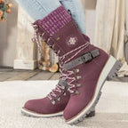 ICEHAVEN EASY-FIT BOOTS