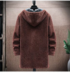 VALMONT CASHMERE BLEND JACKET