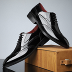 FAIRVIEW VINTAGE BROGUES
