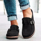 STERLING EASY WALK SHOES
