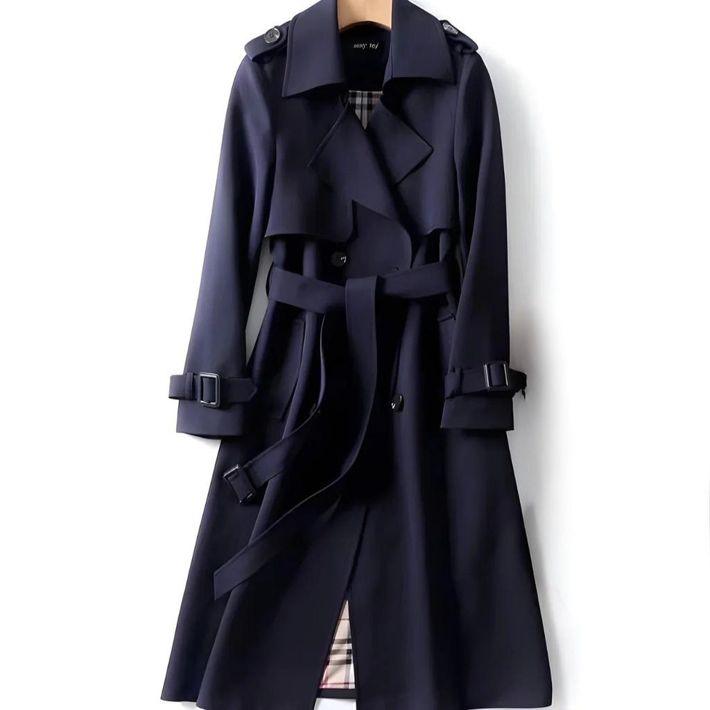ASHWORTH HERITAGE TRENCH