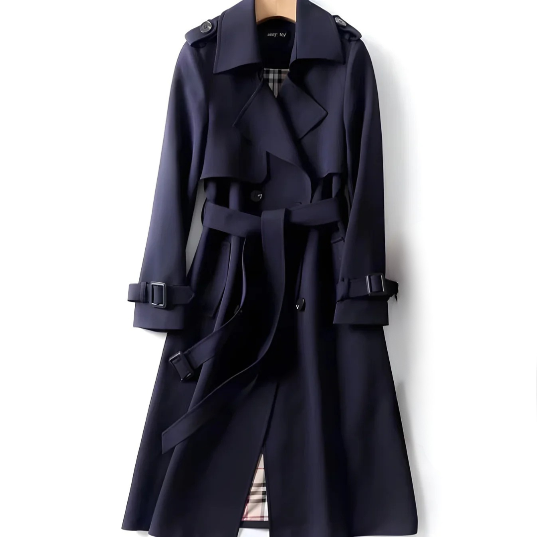 ASHWORTH HERITAGE TRENCH