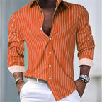 TORRINGTON LONG SLEEVE SHIRT