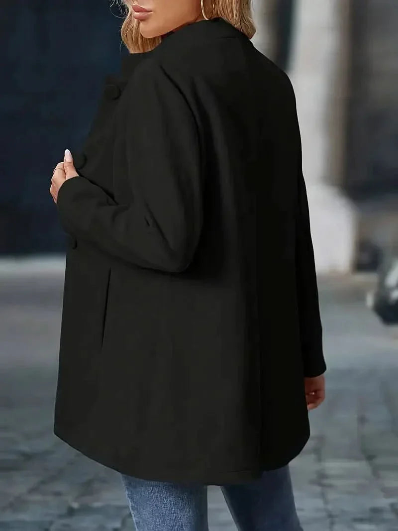 LORIELLE TAILORED BLAZER