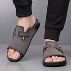 URBANHIDE COMFORT SANDALS
